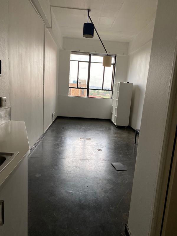 0 Bedroom Property for Sale in Maboneng Gauteng