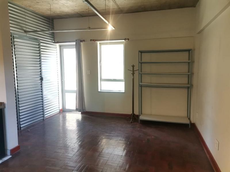 0 Bedroom Property for Sale in Maboneng Gauteng