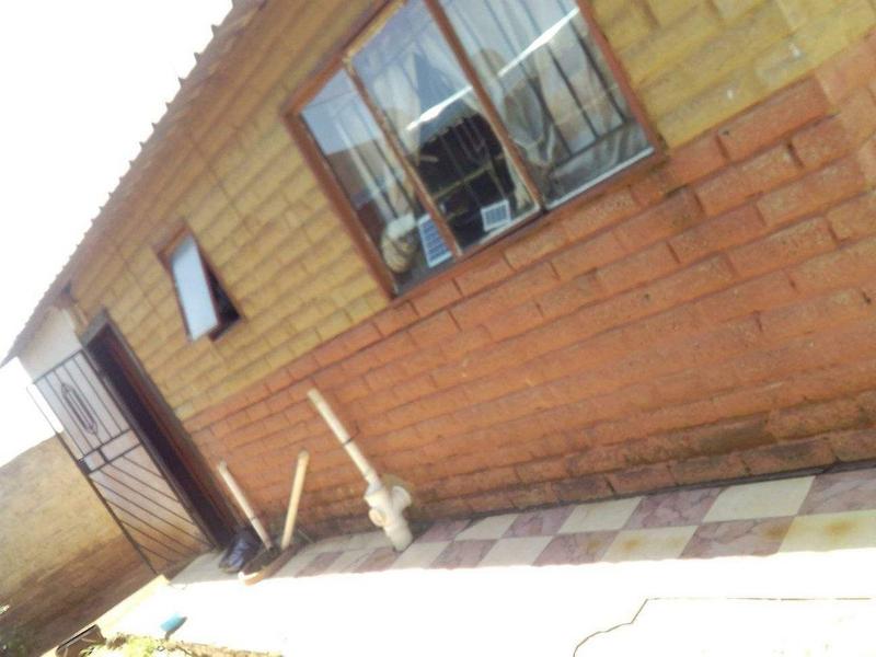 2 Bedroom Property for Sale in Orange Farm Gauteng