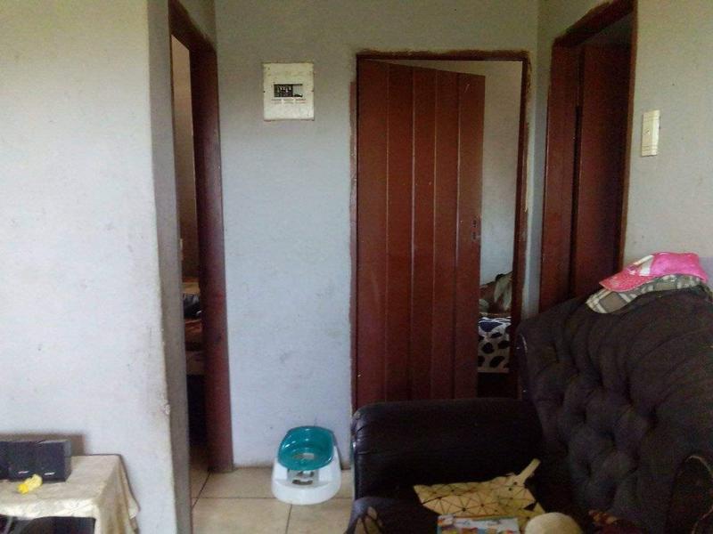 2 Bedroom Property for Sale in Orange Farm Gauteng