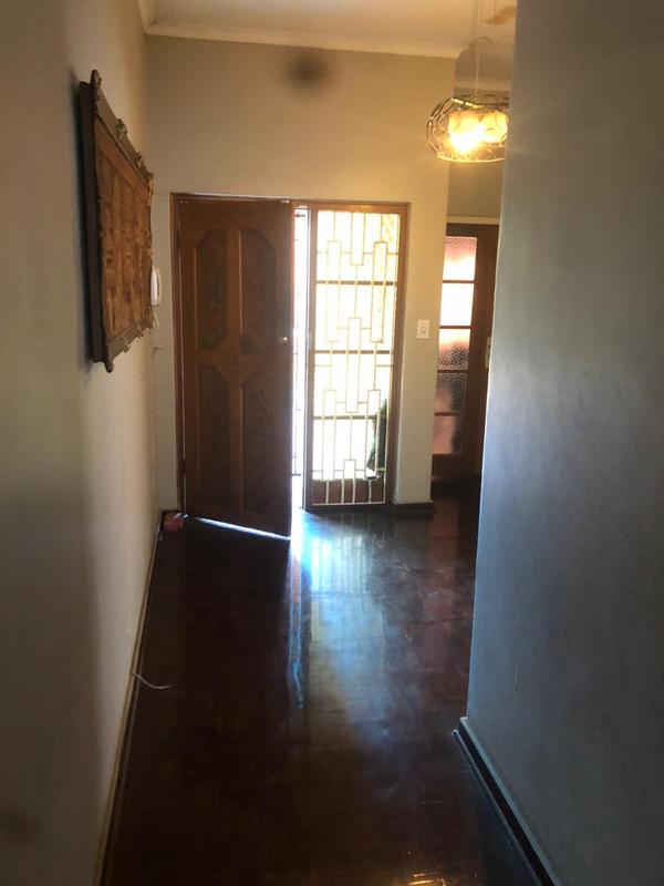 5 Bedroom Property for Sale in West Turffontein Gauteng