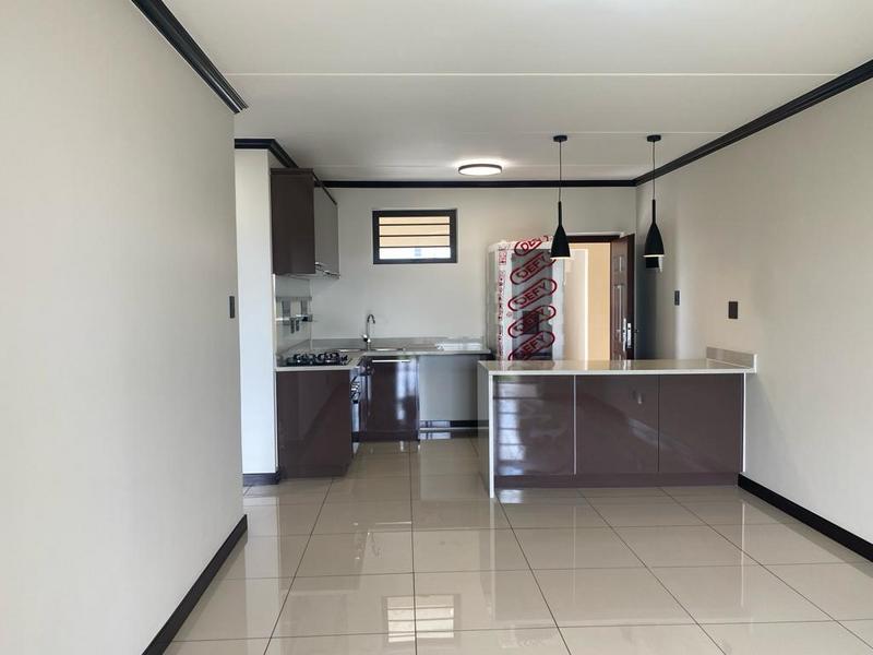 To Let 1 Bedroom Property for Rent in Blue Hills Gauteng