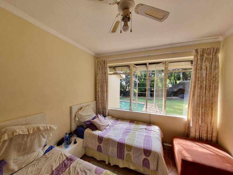 To Let 4 Bedroom Property for Rent in Lynnwood Ridge Gauteng