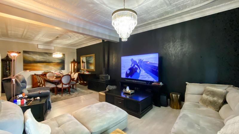 4 Bedroom Property for Sale in Kensington Gauteng