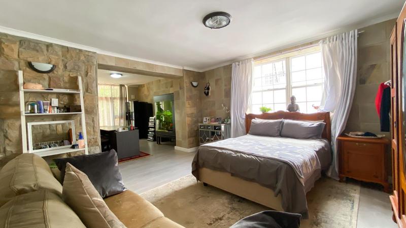 4 Bedroom Property for Sale in Kensington Gauteng