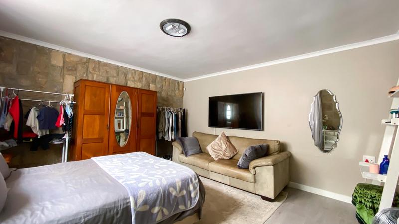 4 Bedroom Property for Sale in Kensington Gauteng