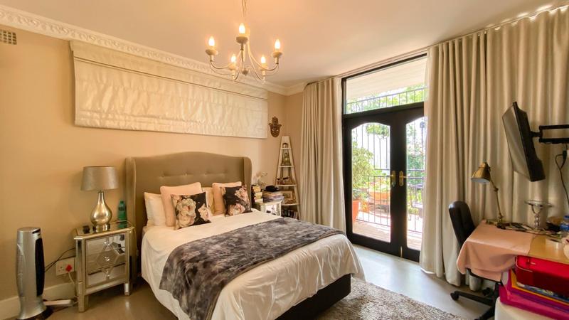 4 Bedroom Property for Sale in Kensington Gauteng