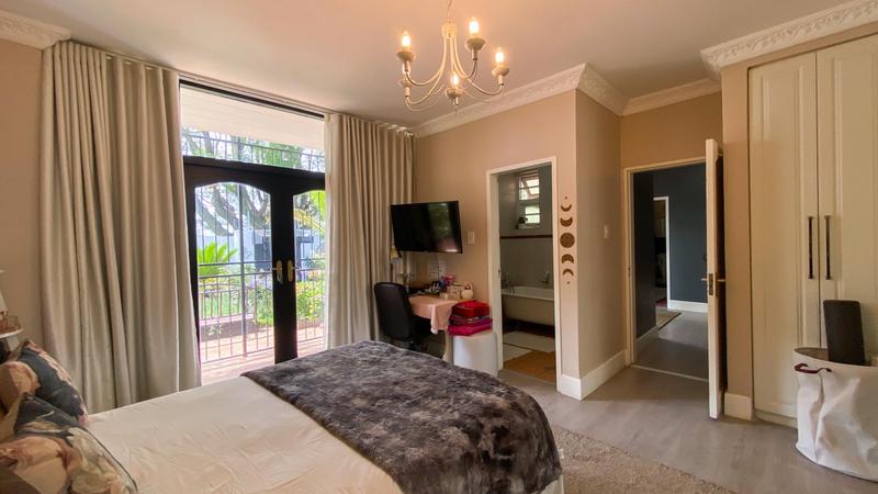 4 Bedroom Property for Sale in Kensington Gauteng