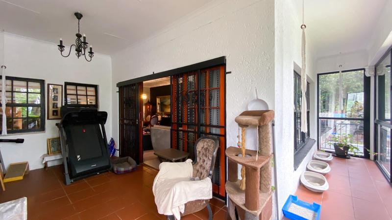 4 Bedroom Property for Sale in Kensington Gauteng