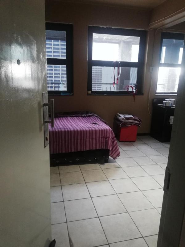 0 Bedroom Property for Sale in Johannesburg Central Gauteng