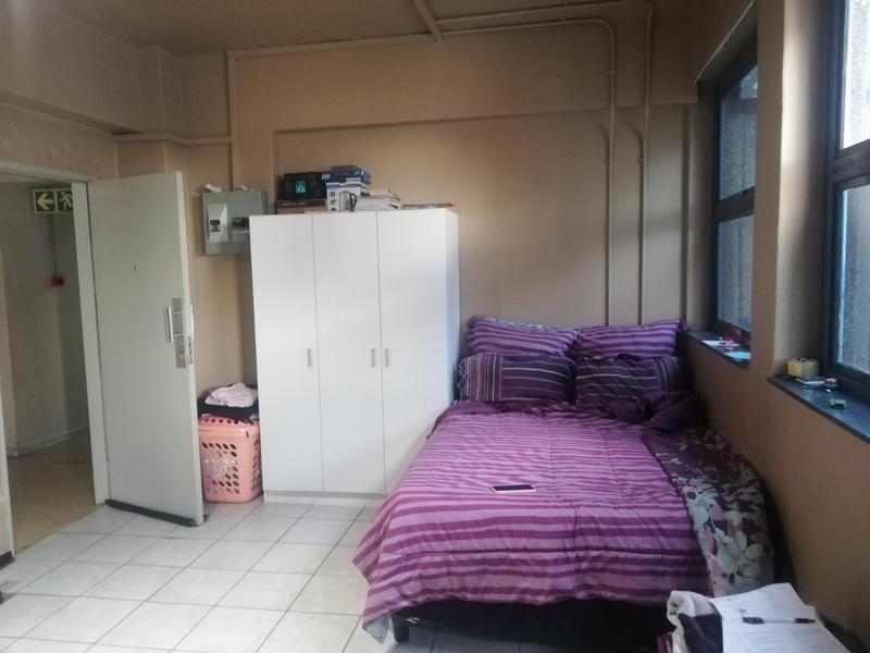 0 Bedroom Property for Sale in Johannesburg Central Gauteng