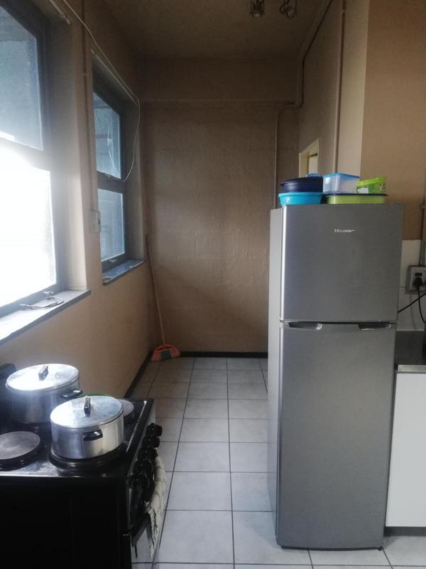 0 Bedroom Property for Sale in Johannesburg Central Gauteng