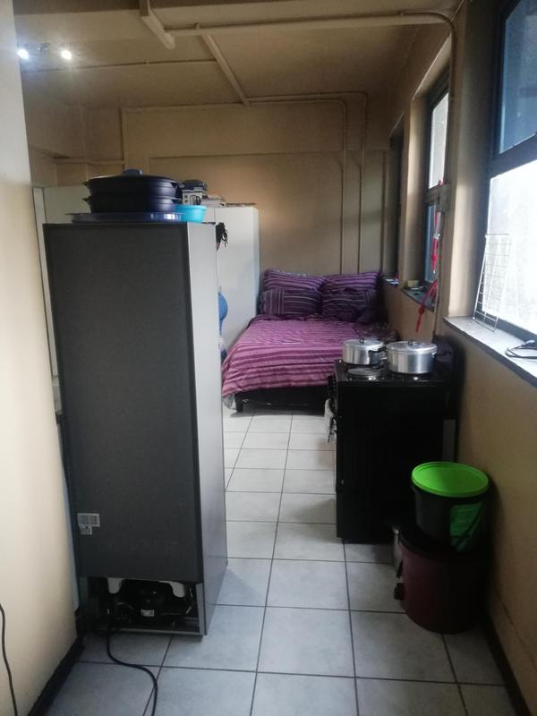 0 Bedroom Property for Sale in Johannesburg Central Gauteng