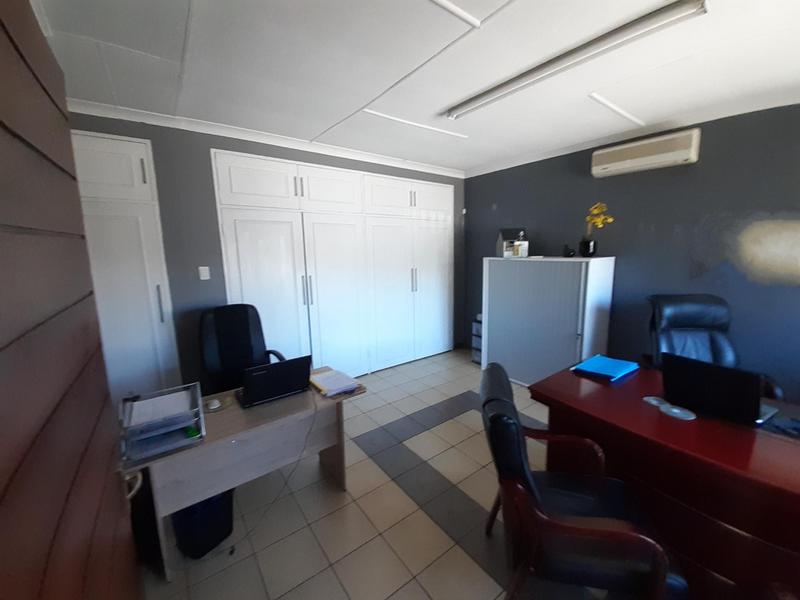 To Let 0 Bedroom Property for Rent in Witfield Gauteng