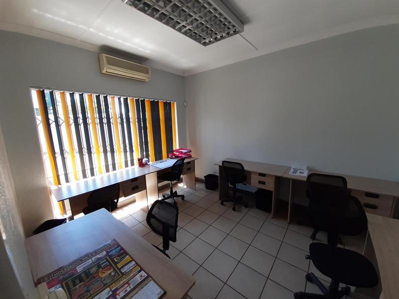 To Let 0 Bedroom Property for Rent in Witfield Gauteng