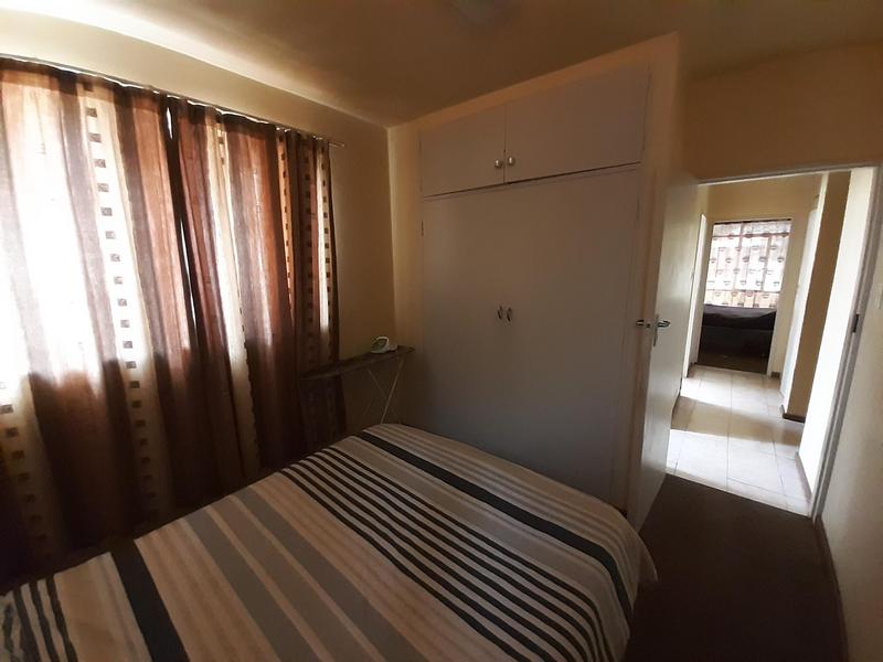 2 Bedroom Property for Sale in Rhodesfield Gauteng