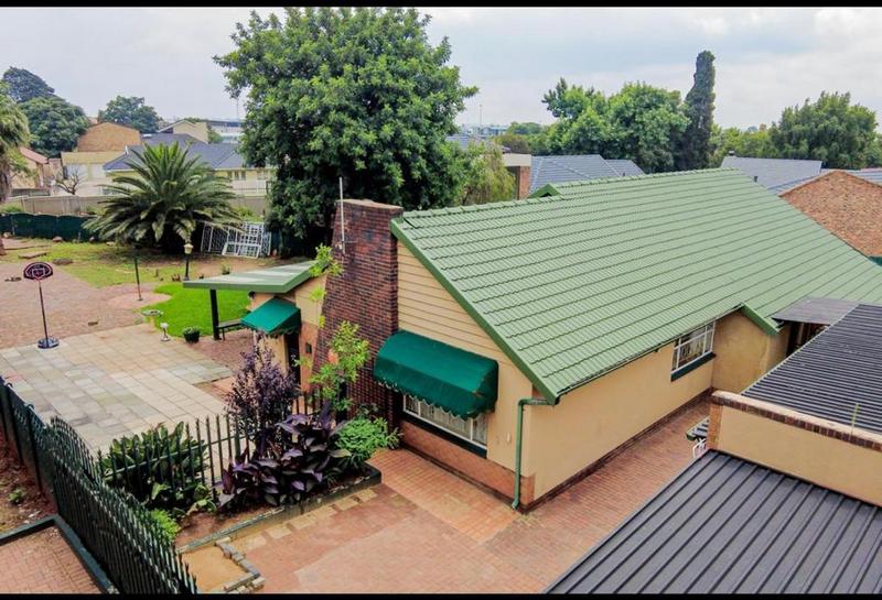 0 Bedroom Property for Sale in Jansenpark Gauteng