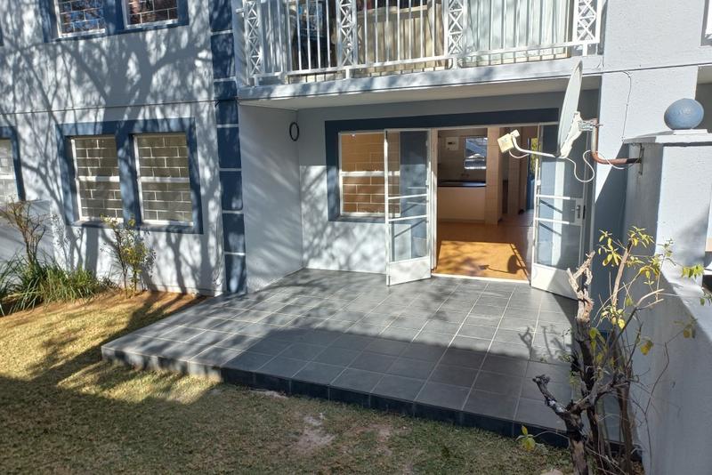 2 Bedroom Property for Sale in Morning Hill Gauteng