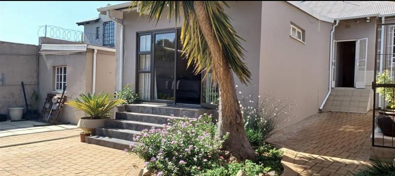 3 Bedroom Property for Sale in Kensington Gauteng