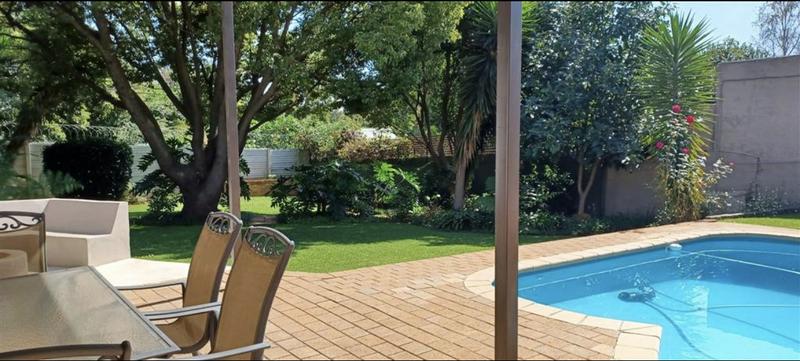 3 Bedroom Property for Sale in Kensington Gauteng