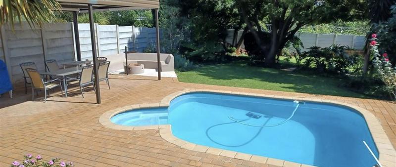 3 Bedroom Property for Sale in Kensington Gauteng