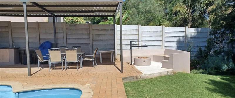 3 Bedroom Property for Sale in Kensington Gauteng