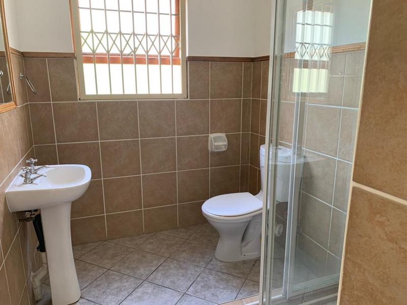 2 Bedroom Property for Sale in Woodmead Gauteng