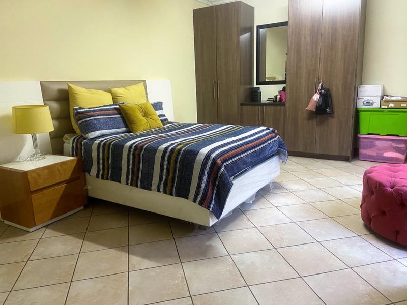 To Let 4 Bedroom Property for Rent in Chartwell Gauteng