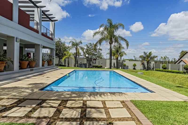 1 Bedroom Property for Sale in Barbeque Downs Gauteng