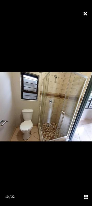 To Let 1 Bedroom Property for Rent in Linden Gauteng