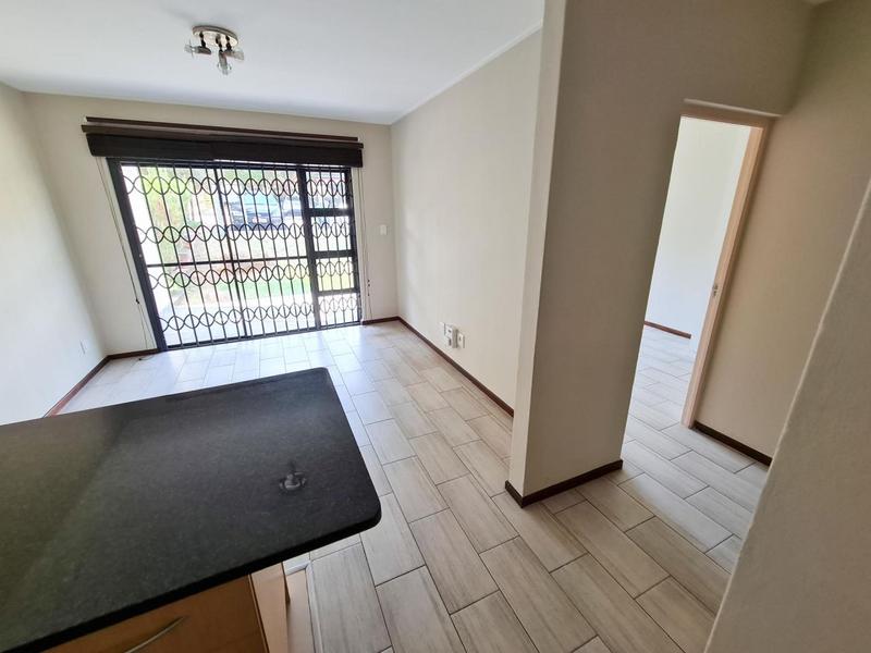 1 Bedroom Property for Sale in Jackal Creek Golf Estate Gauteng