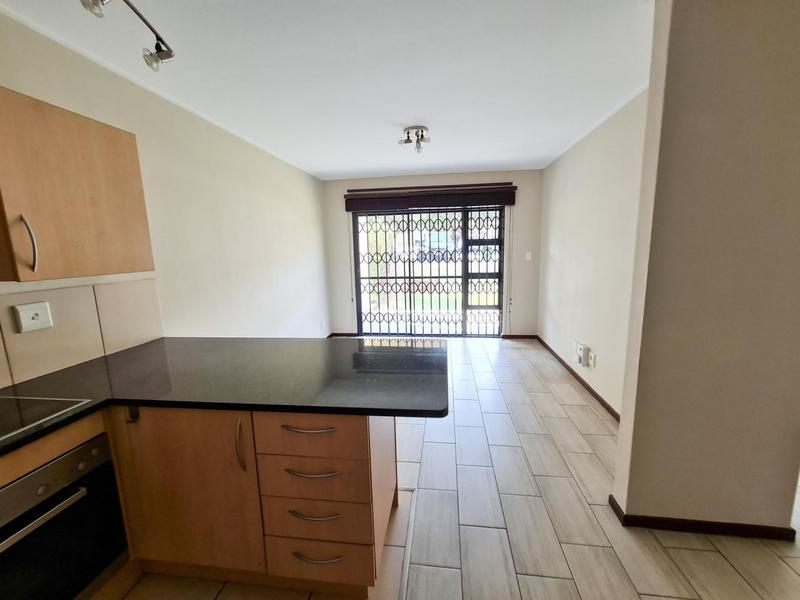 1 Bedroom Property for Sale in Jackal Creek Golf Estate Gauteng