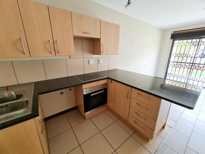 1 Bedroom Property for Sale in Jackal Creek Golf Estate Gauteng