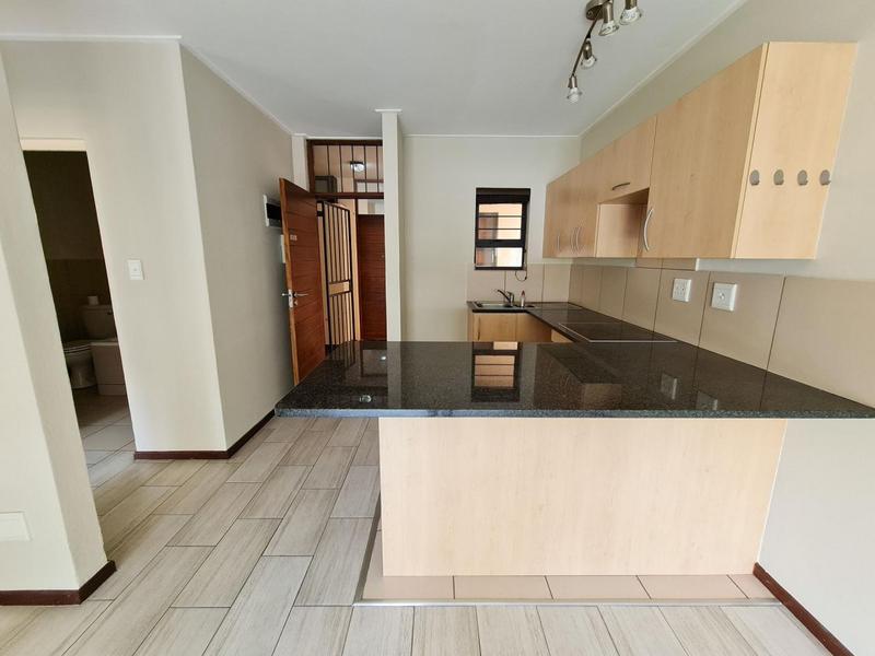 1 Bedroom Property for Sale in Jackal Creek Golf Estate Gauteng