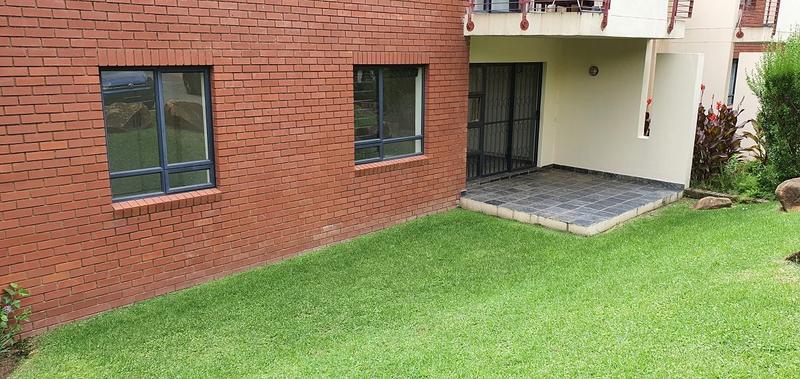 1 Bedroom Property for Sale in Jackal Creek Golf Estate Gauteng