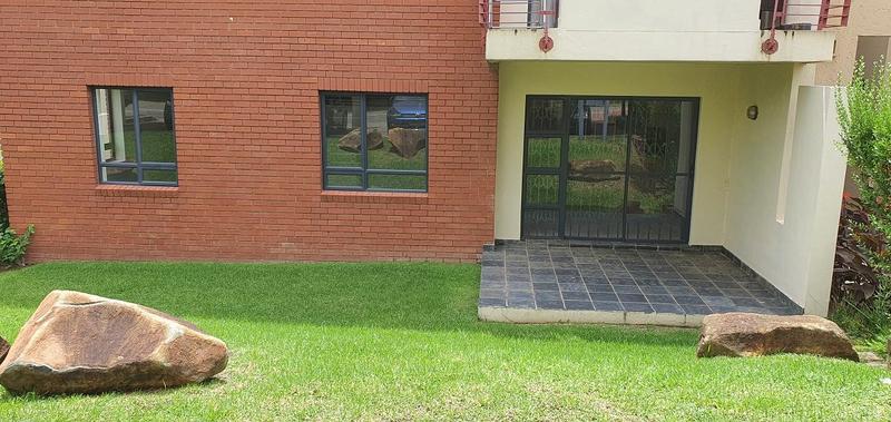 1 Bedroom Property for Sale in Jackal Creek Golf Estate Gauteng