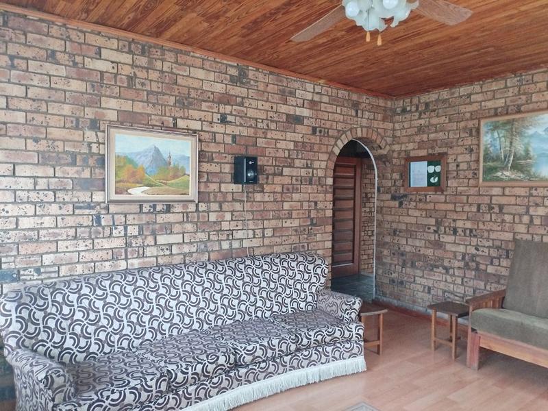 3 Bedroom Property for Sale in Vanderbijlpark Sw 2 Gauteng