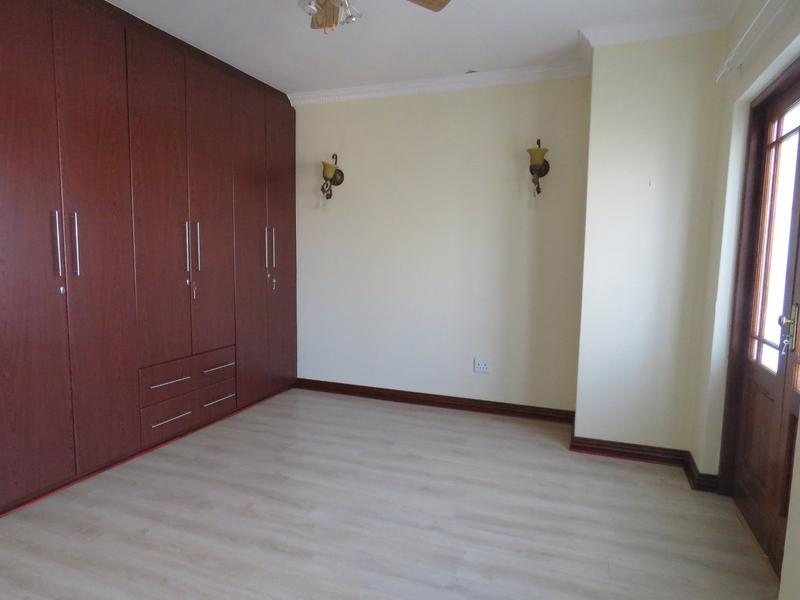 To Let 4 Bedroom Property for Rent in Dainfern Valley Gauteng