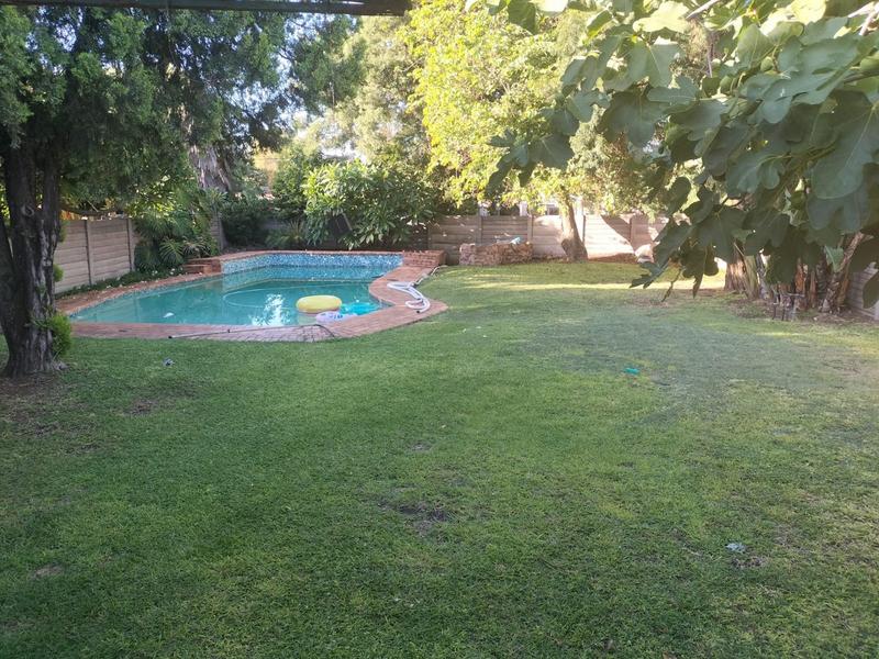 4 Bedroom Property for Sale in Pretoria Gardens Gauteng