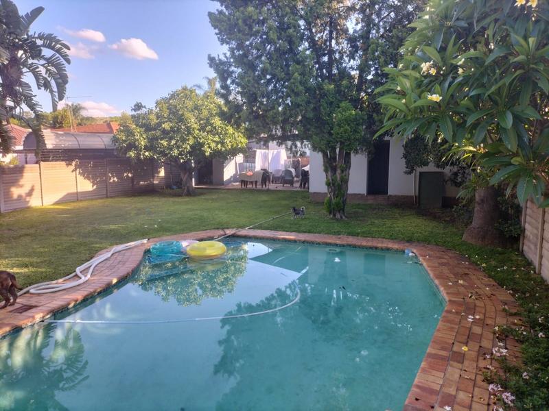 4 Bedroom Property for Sale in Pretoria Gardens Gauteng