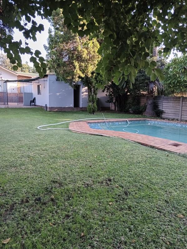 4 Bedroom Property for Sale in Pretoria Gardens Gauteng