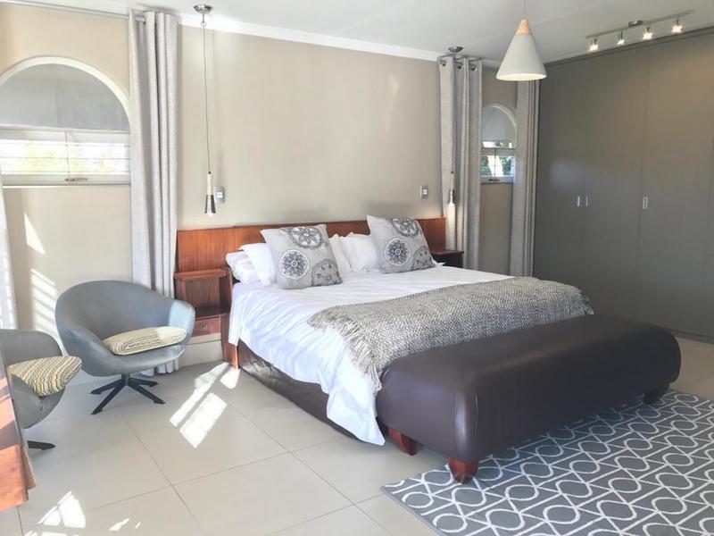 7 Bedroom Property for Sale in Waterkloof Ridge Gauteng