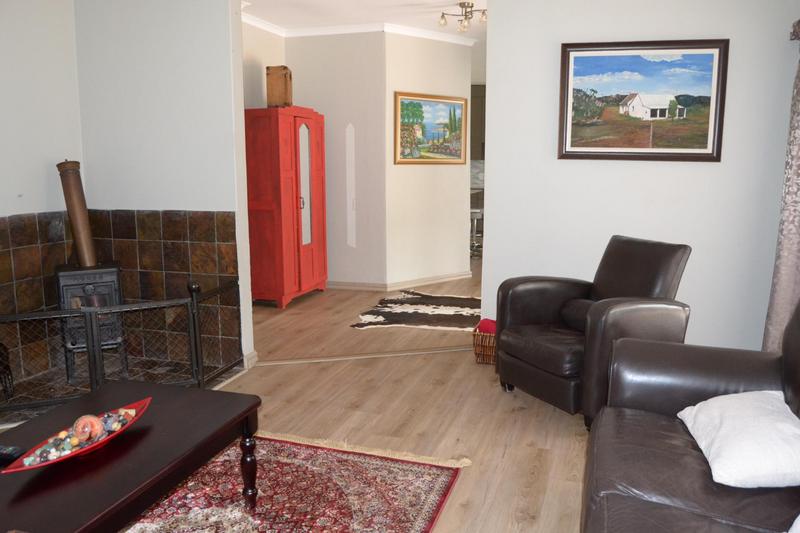 4 Bedroom Property for Sale in Cullinan Gauteng