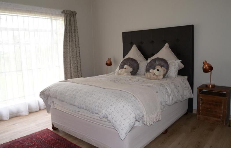 4 Bedroom Property for Sale in Cullinan Gauteng