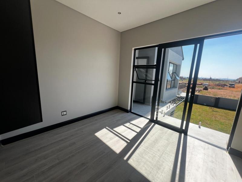 4 Bedroom Property for Sale in Midstream Heights Gauteng