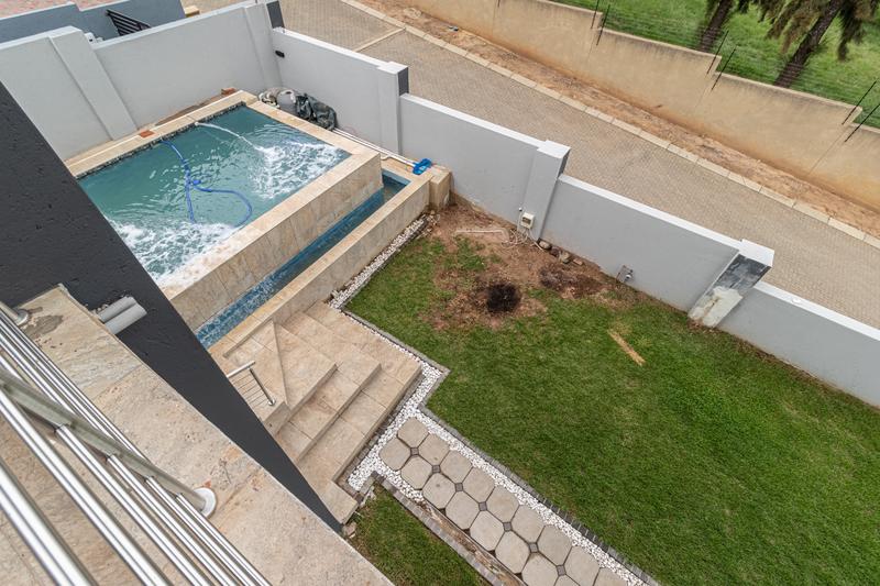 4 Bedroom Property for Sale in Homes Haven Gauteng