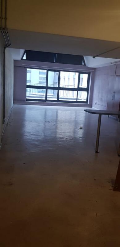 1 Bedroom Property for Sale in Johannesburg Central Gauteng