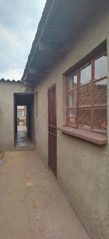 5 Bedroom Property for Sale in Sedibeng Gauteng