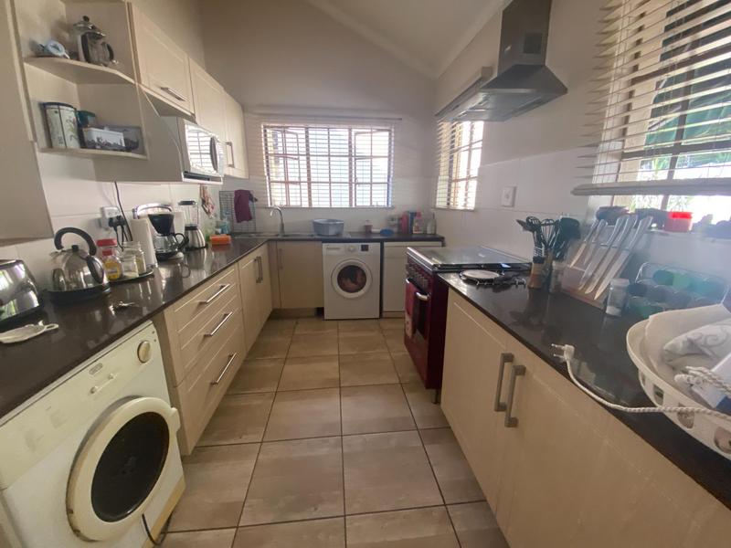 To Let 3 Bedroom Property for Rent in Woodmead Gauteng