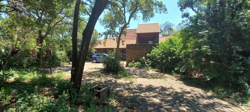 5 Bedroom Property for Sale in Bultfontein A H Gauteng